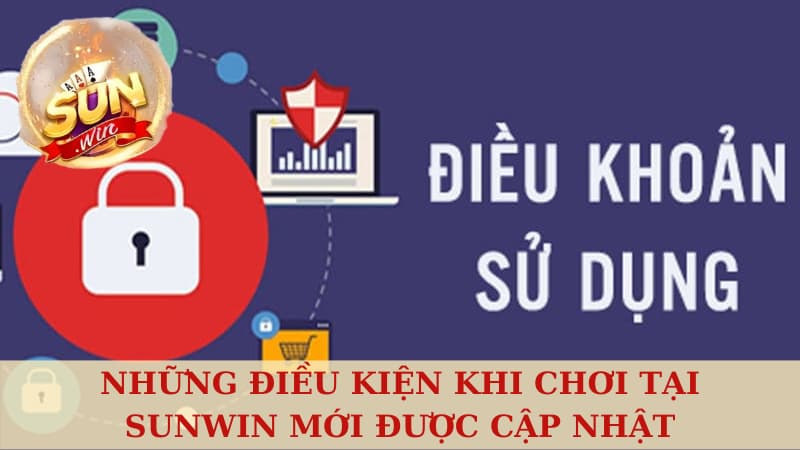 Một số Điều Kiện Khi Chơi Tại Sunwin