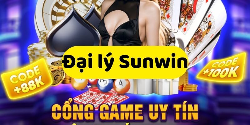 Hướng dẫn cho bet thủ cách để trở thành đại lý của cổng game Sunwin